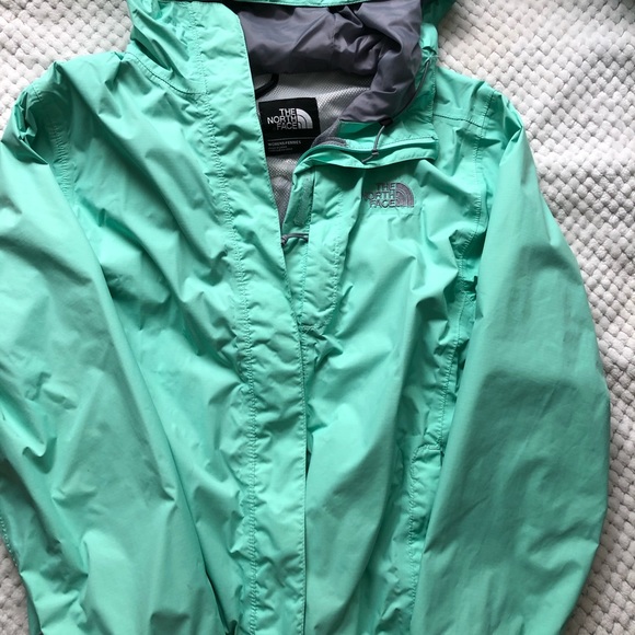 The North Face Jackets & Blazers - North face rain jacket